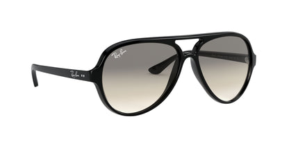 RAY-BAN RB4125 CATS 5000 601/32 59 - 5
