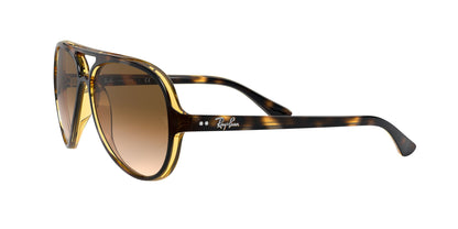 RAY-BAN RB4125 CATS 5000 710/51 59 - 18