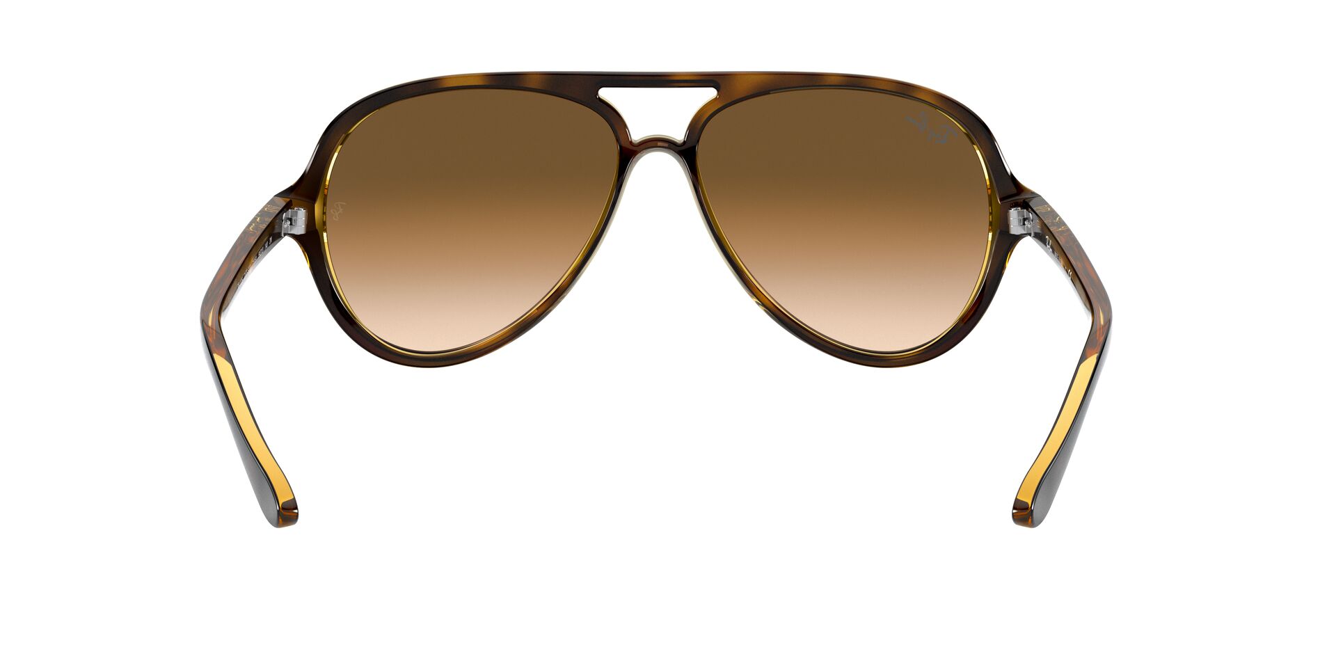 RAY-BAN RB4125 CATS 5000 710/51 59 - 22