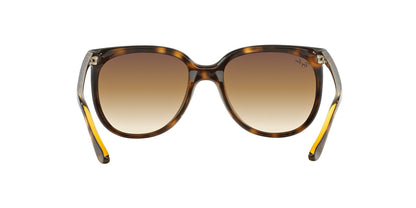 RAY-BAN RB4126 CATS 1000 710/51 57 - 9