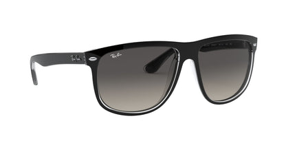 RAY-BAN RB4147 BOYFRIEND 603971 60 - 12
