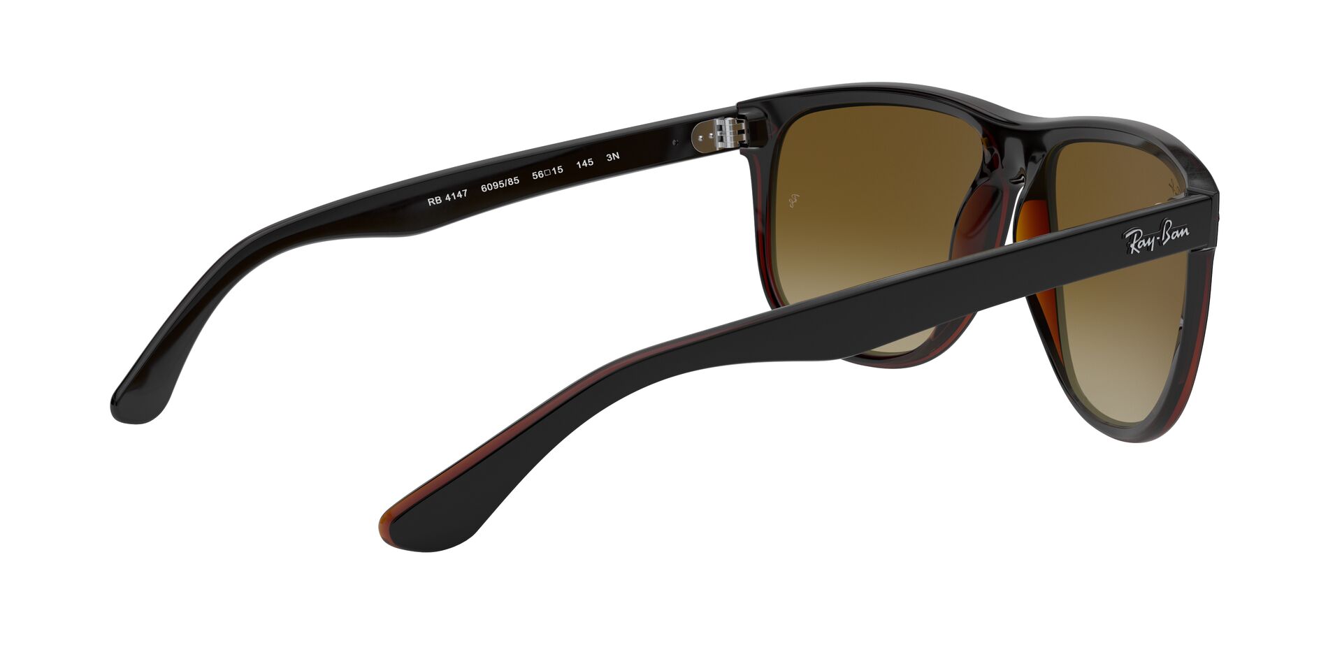 RAY-BAN RB4147 BOYFRIEND 609585 60 - 2