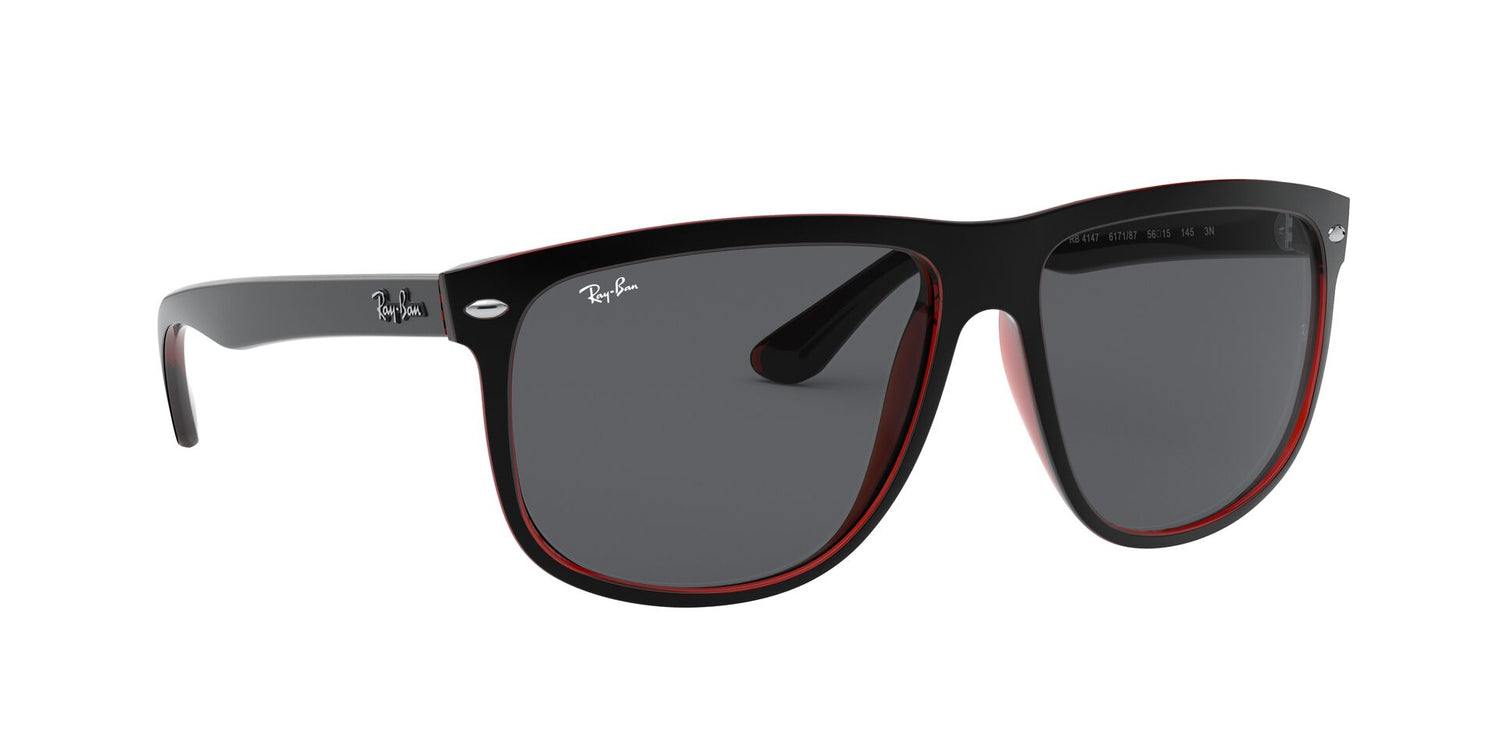 RAY-BAN RB4147 BOYFRIEND 617187 60 - 21