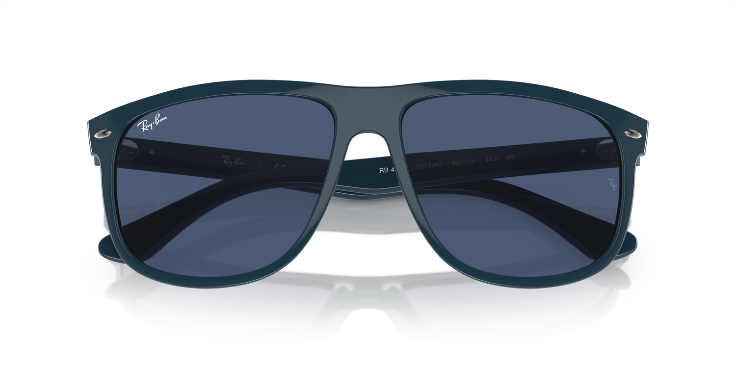 RAY-BAN RB4147 BOYFRIEND 671780 60