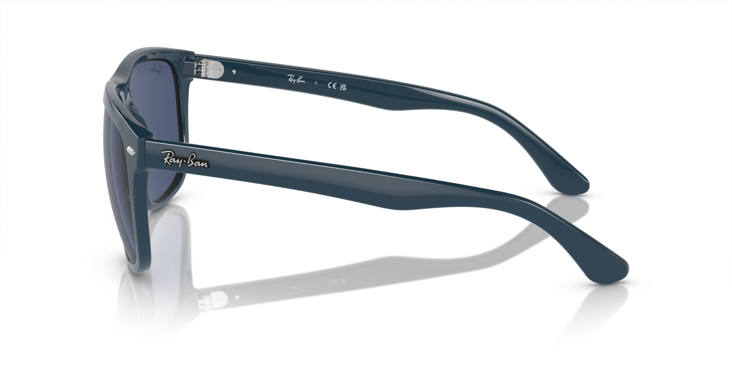 RAY-BAN RB4147 BOYFRIEND 671780 60