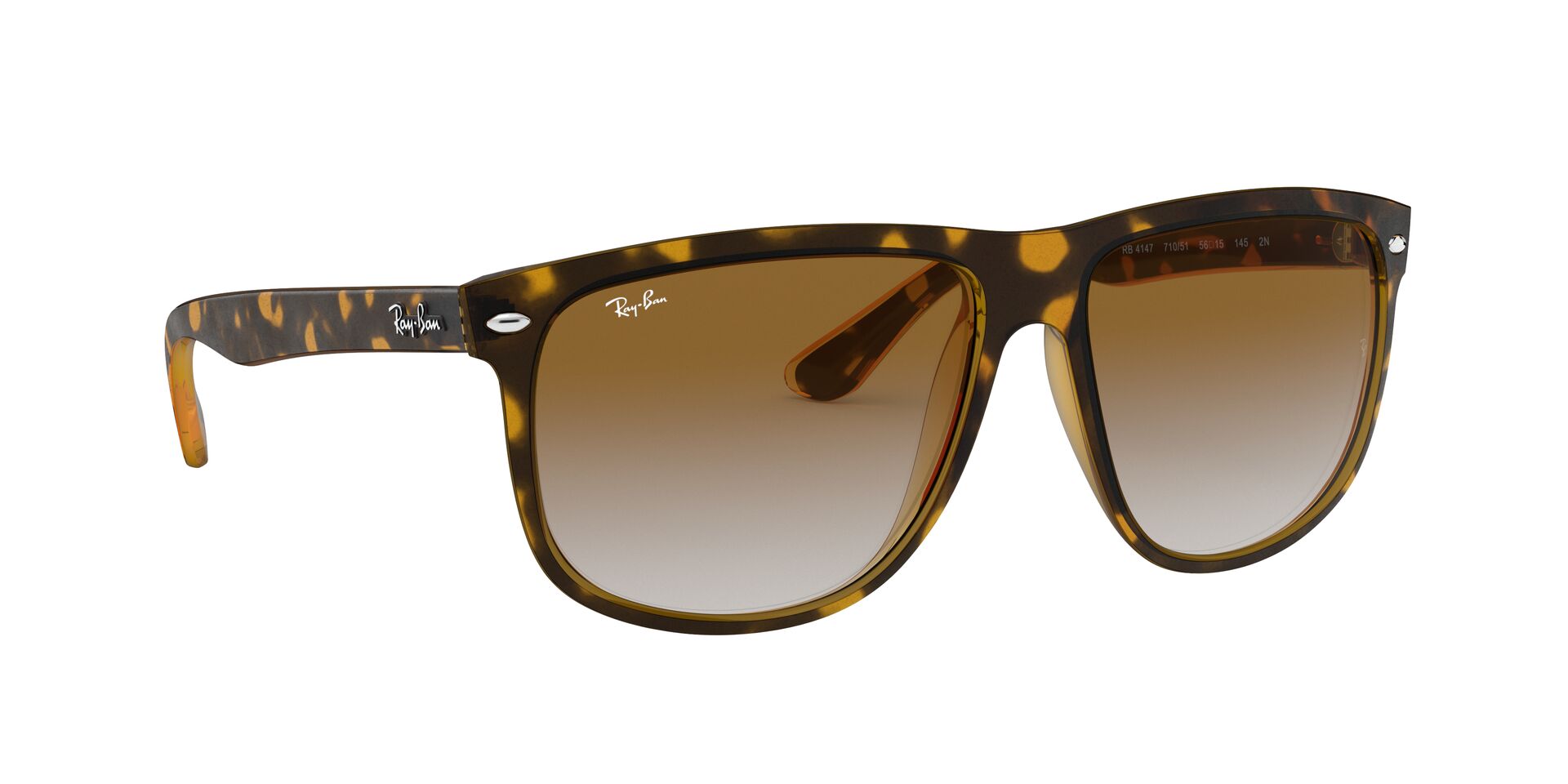 RAY-BAN RB4147 BOYFRIEND 710/51 60 - 24