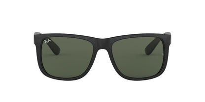 RAY-BAN RB4165 JUSTIN 601/71 55 - 8