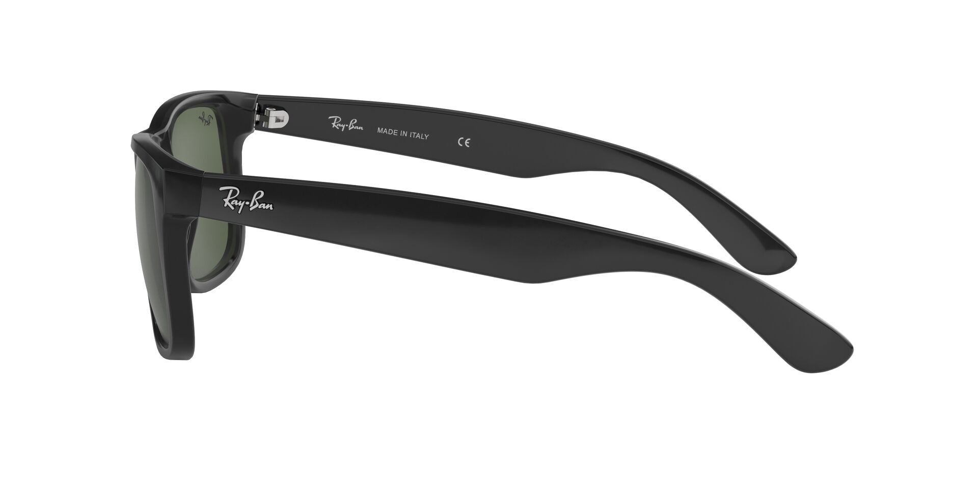 RAY-BAN RB4165 JUSTIN 601/71 55 - 11