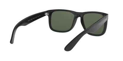 RAY-BAN RB4165 JUSTIN 601/71 55 - 15
