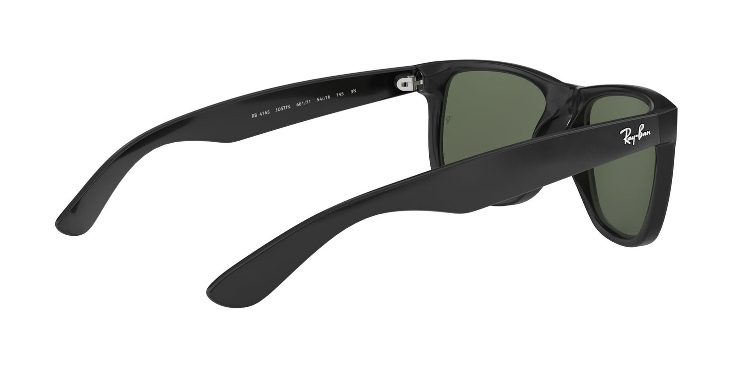 RAY-BAN RB4165 JUSTIN 601/71 55 - 16