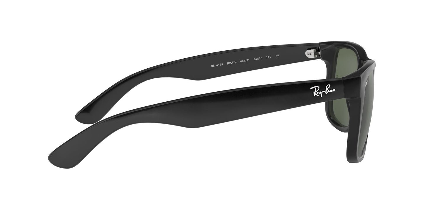 RAY-BAN RB4165 JUSTIN 601/71 55 - 17