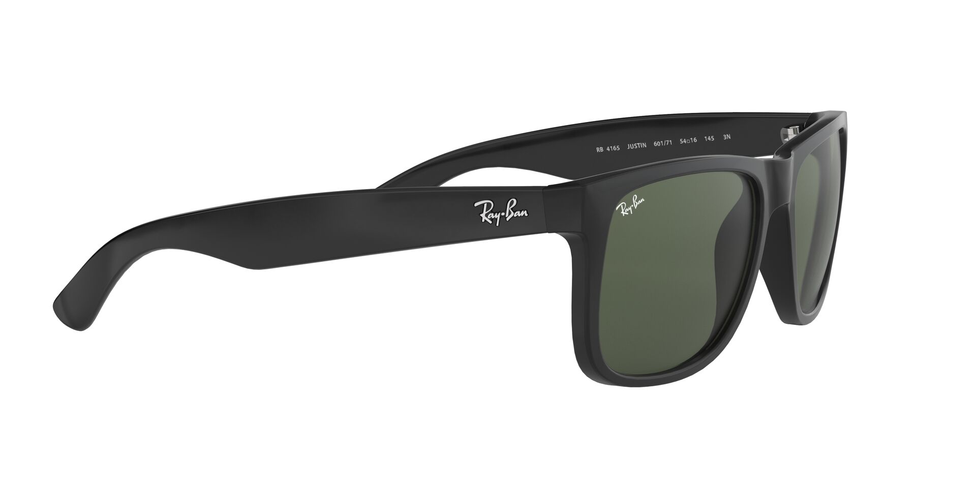 RAY-BAN RB4165 JUSTIN 601/71 55 - 18