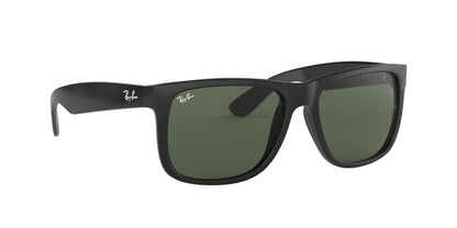 RAY-BAN RB4165 JUSTIN 601/71 55 - 19