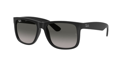 RAY-BAN RB4165 JUSTIN 601/8G 51 - 1