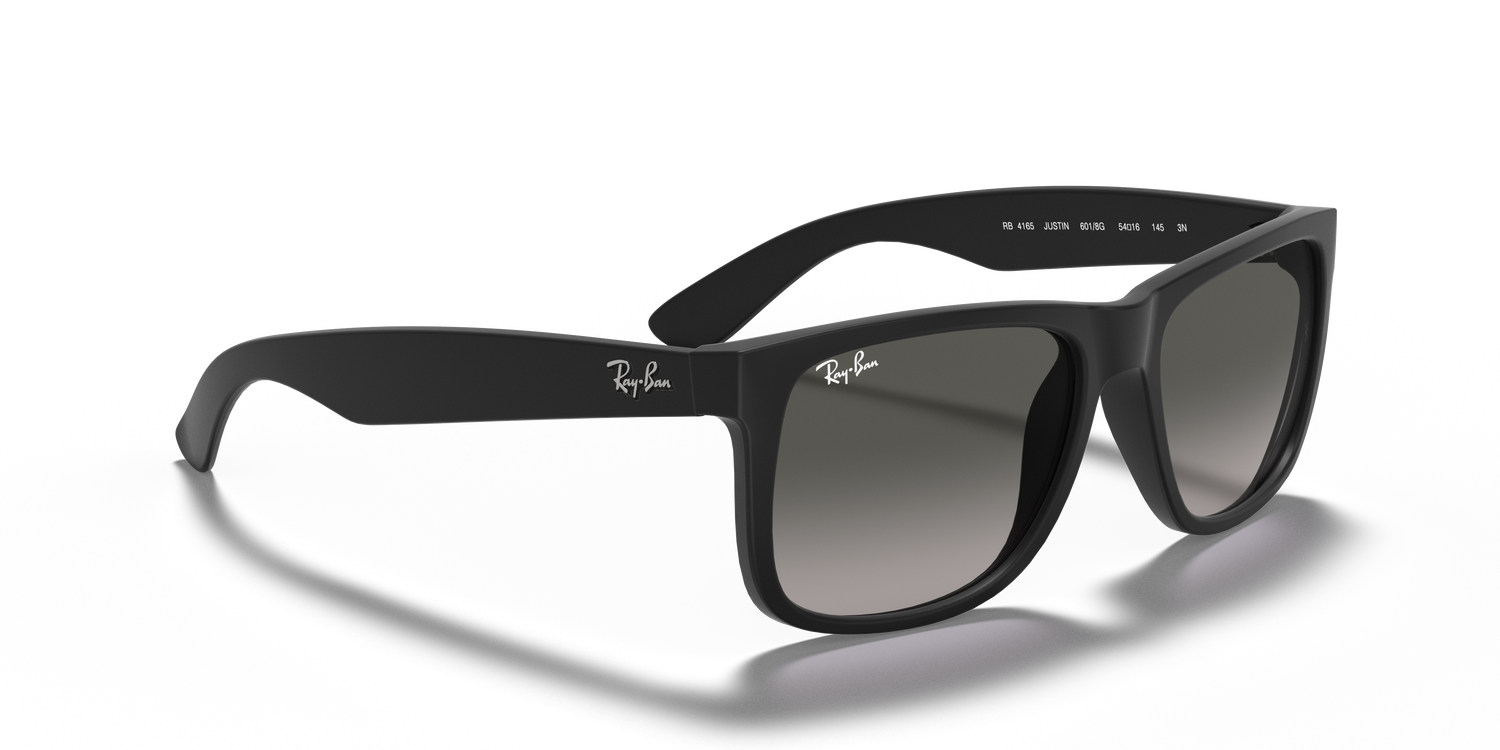 RAY-BAN RB4165 JUSTIN 601/8G 55 - 11