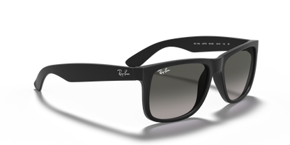 RAY-BAN RB4165 JUSTIN 601/8G 51 - 4