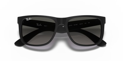 RAY-BAN RB4165 JUSTIN 601/8G 55 - 13