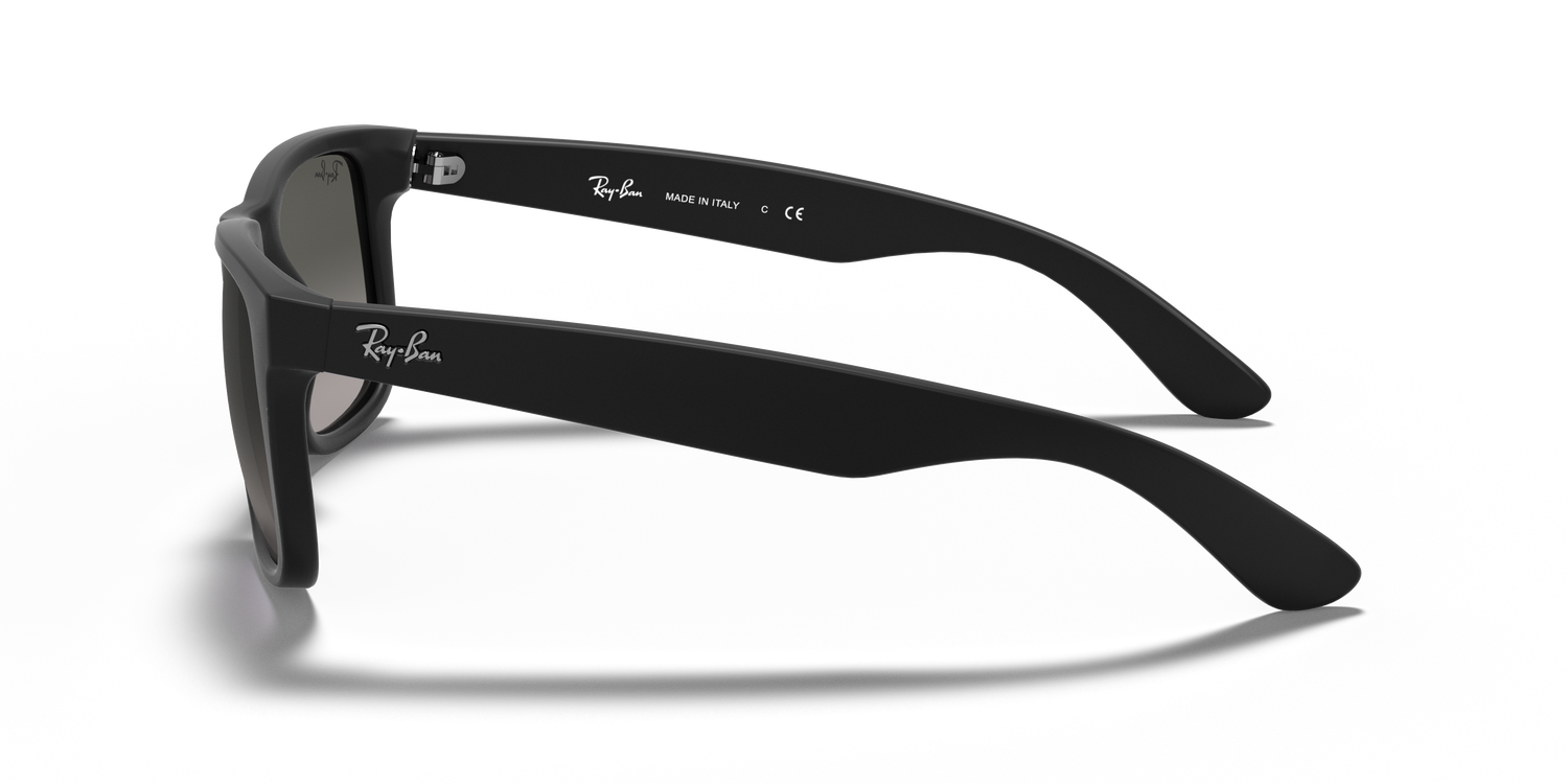 RAY-BAN RB4165 JUSTIN 601/8G 51 - 2