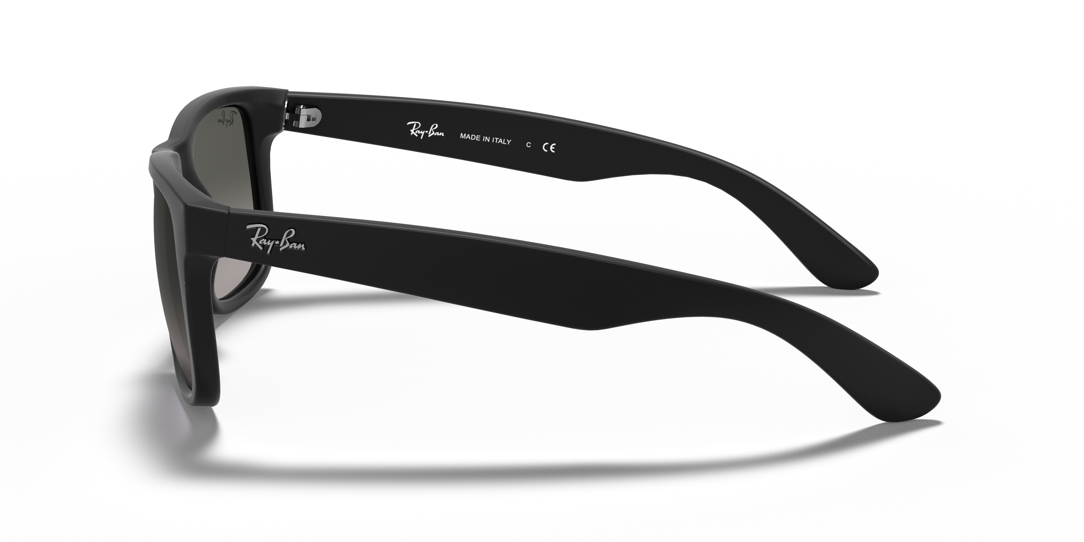 RAY-BAN RB4165 JUSTIN 601/8G 51 - 2