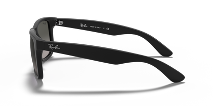 RAY-BAN RB4165 JUSTIN 601/8G 55 - 9