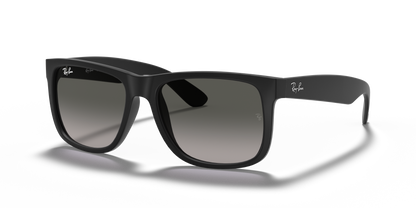 RAY-BAN RB4165 JUSTIN 601/8G 51 - 7