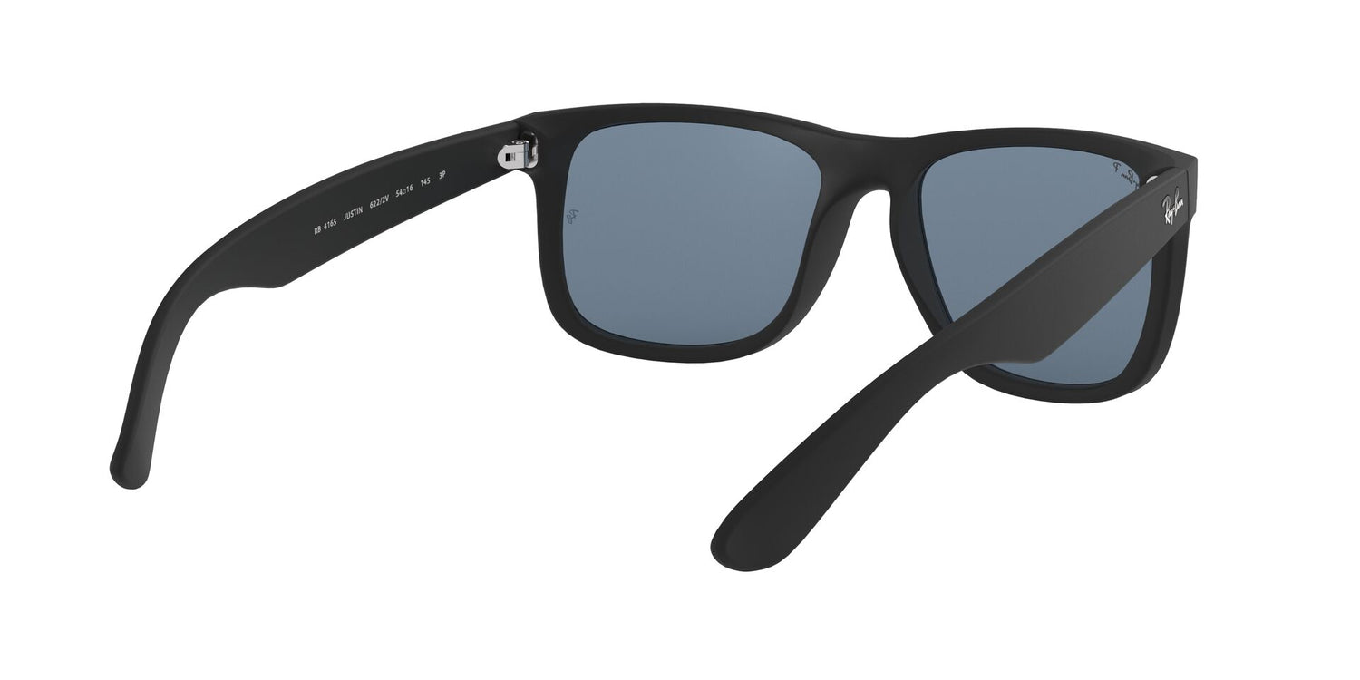 RAY-BAN RB4165 JUSTIN 622/2V 55 - 15
