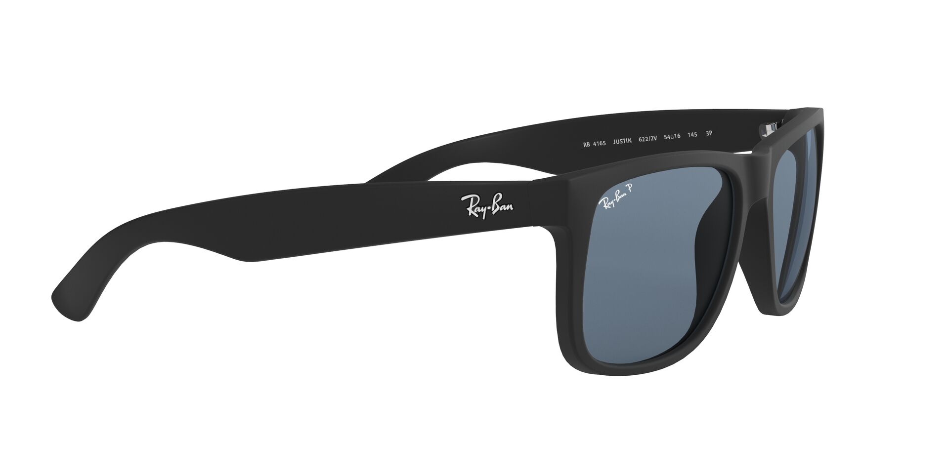 RAY-BAN RB4165 JUSTIN 622/2V 55 - 18