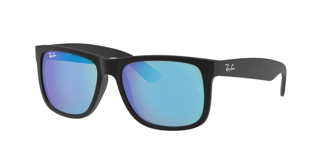 RAY-BAN RB4165 JUSTIN 622/55 55 - 9