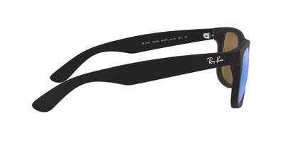 RAY-BAN RB4165 JUSTIN 622/55 55 - 19