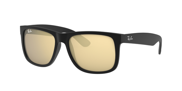 RAY-BAN RB4165 JUSTIN 622/5A 55 - 13