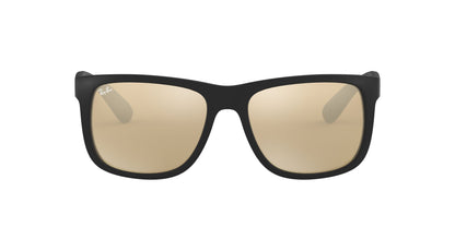 RAY-BAN RB4165 JUSTIN 622/5A 55 - 14