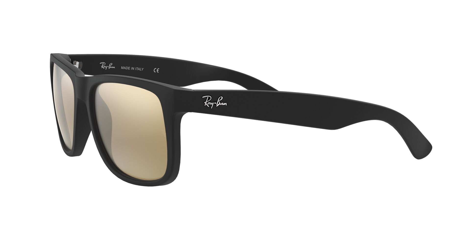 RAY-BAN RB4165 JUSTIN 622/5A 55 - 16