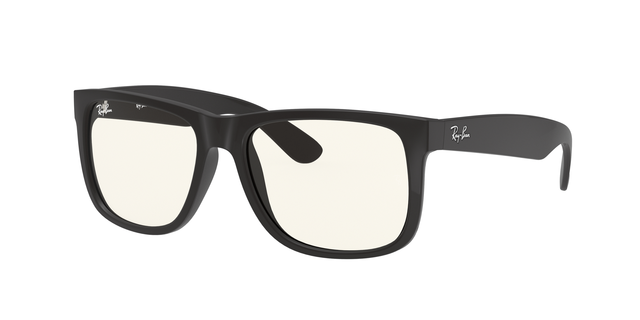 RAY-BAN RB4165 JUSTIN 622/5X 55