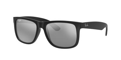 RAY-BAN RB4165 JUSTIN 622/6G 51 - 1