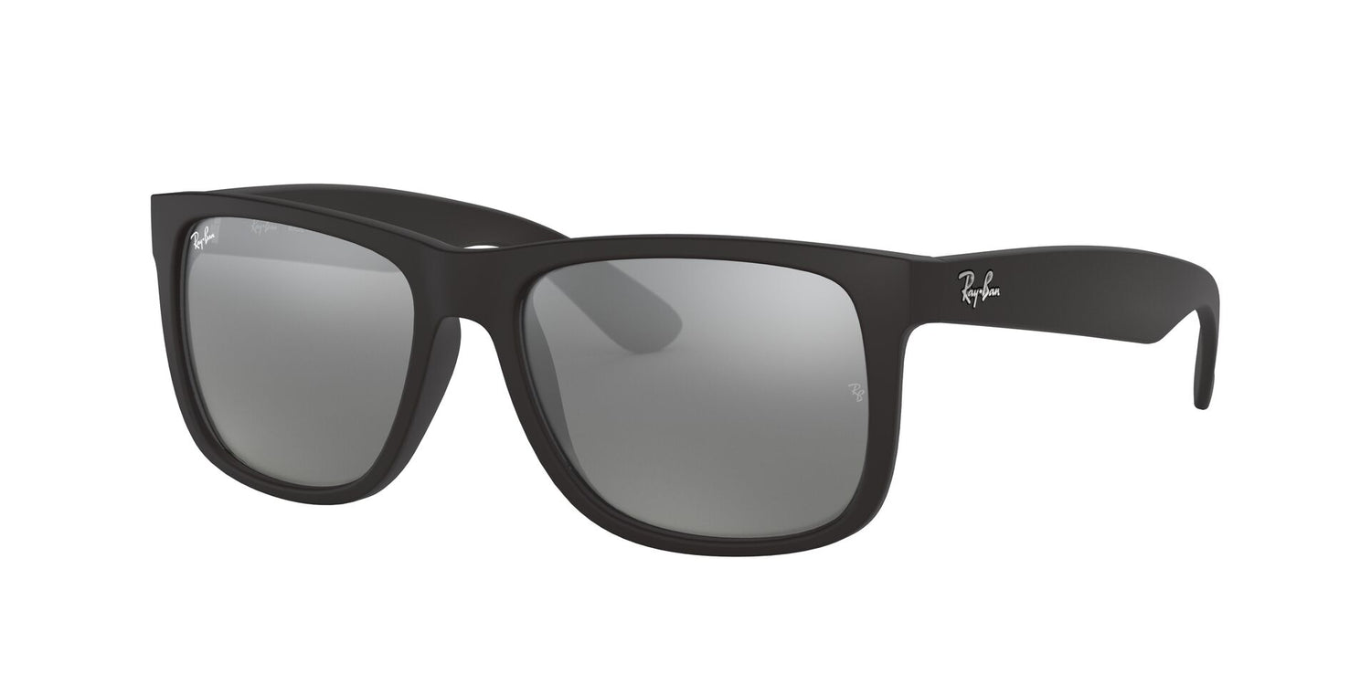 RAY-BAN RB4165 JUSTIN 622/6G 51 - 3