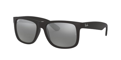 RAY-BAN RB4165 JUSTIN 622/6G 51 - 3