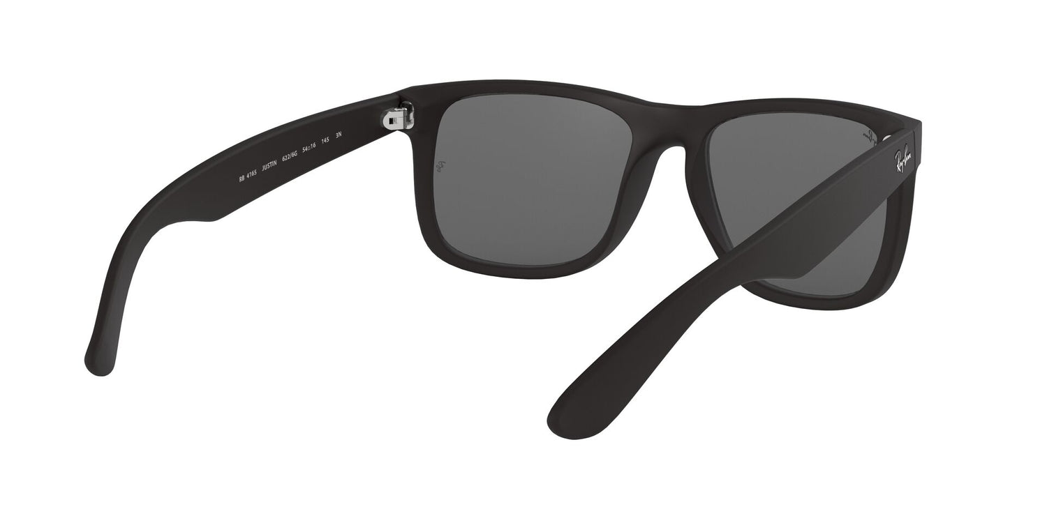 RAY-BAN RB4165 JUSTIN 622/6G 51 - 9