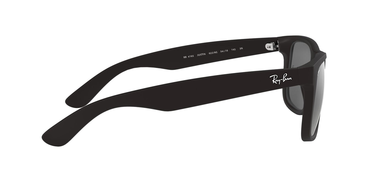 RAY-BAN RB4165 JUSTIN 622/6G 55 - 13