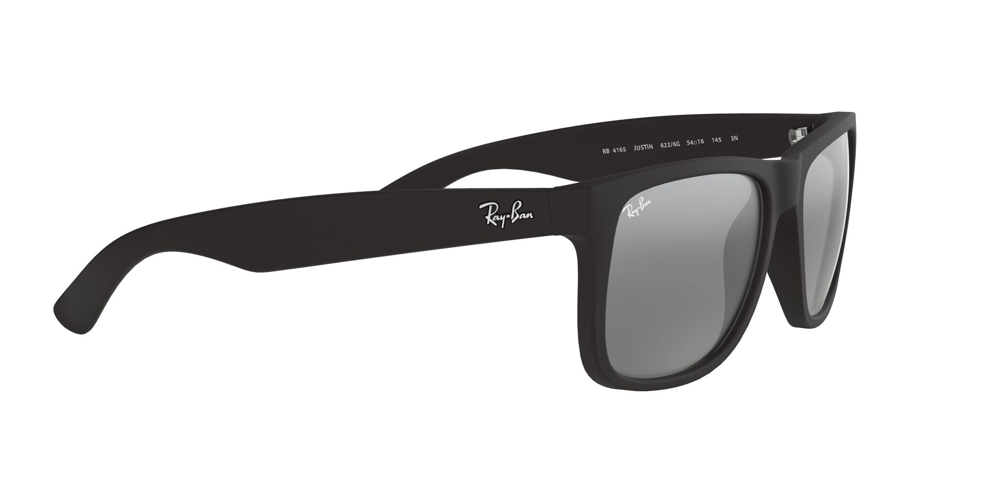 RAY-BAN RB4165 JUSTIN 622/6G 51 - 12