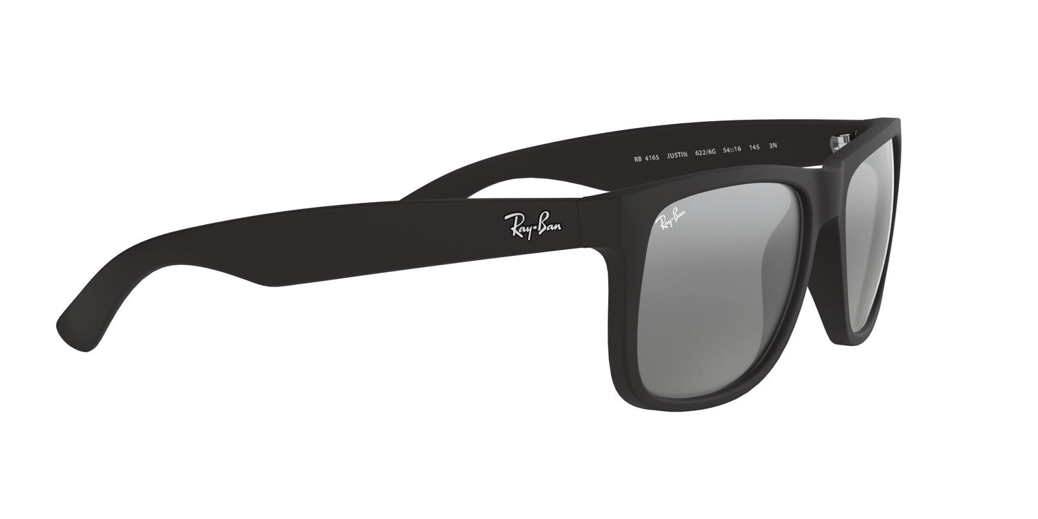 RAY-BAN RB4165 JUSTIN 622/6G 55 - 14