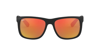 RAY-BAN RB4165 JUSTIN 622/6Q 51 - 19
