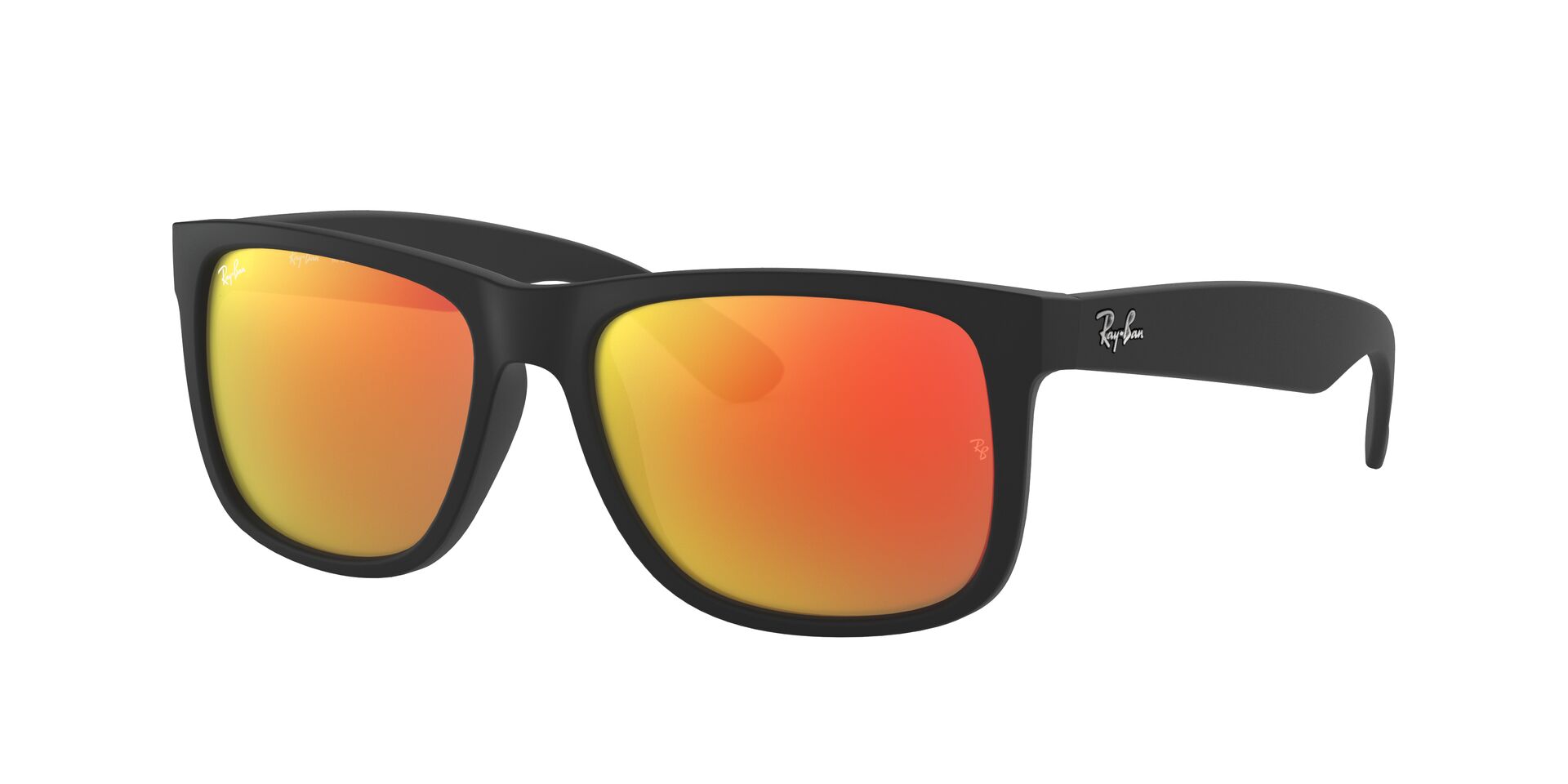 RAY-BAN RB4165 JUSTIN 622/6Q 51 - 20