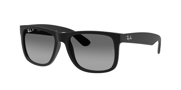 RAY-BAN RB4165 JUSTIN 622/T3 55 - 12