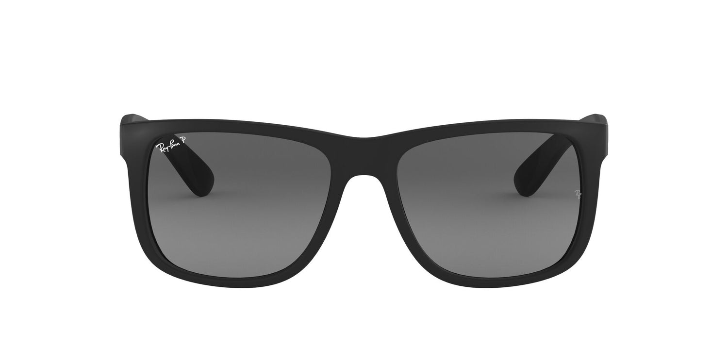 RAY-BAN RB4165 JUSTIN 622/T3 55 - 13