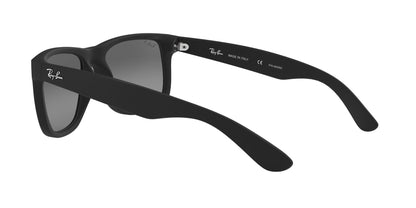 RAY-BAN RB4165 JUSTIN 622/T3 55 - 17