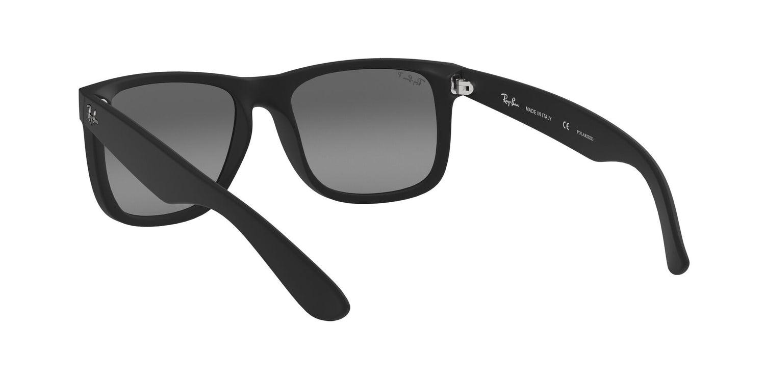 RAY-BAN RB4165 JUSTIN 622/T3 55 - 18
