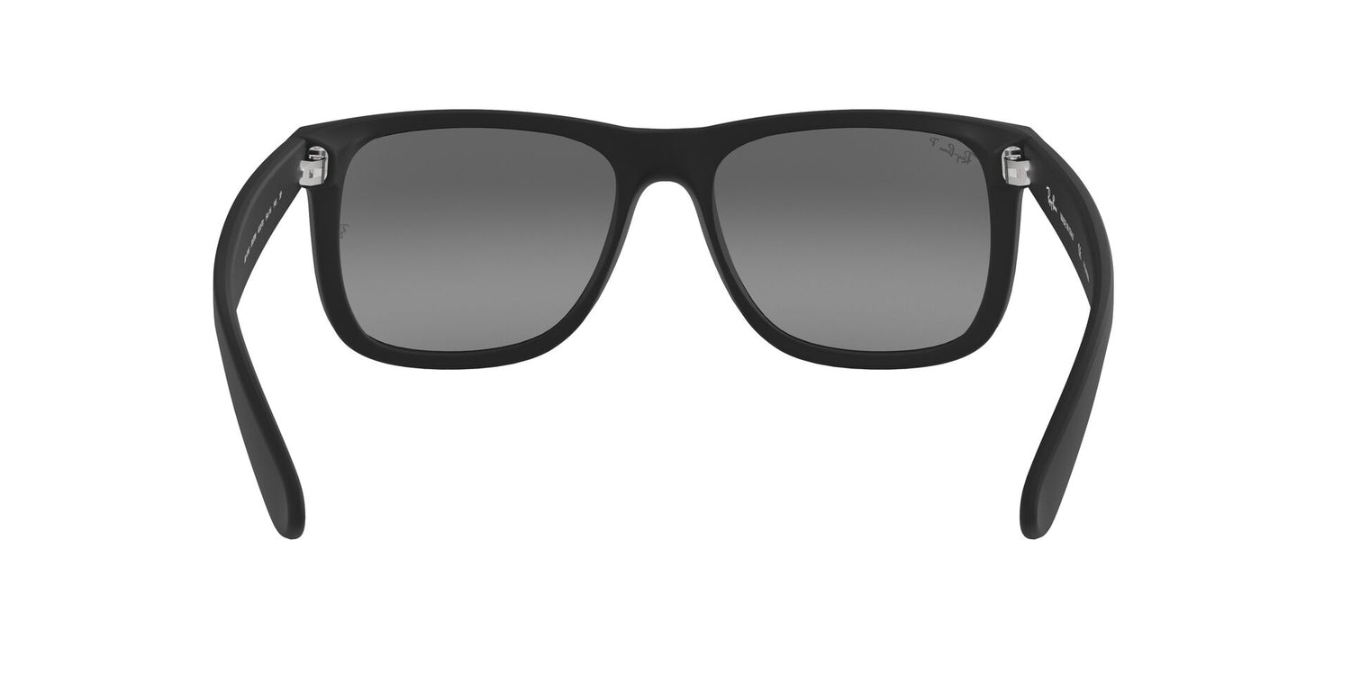 RAY-BAN RB4165 JUSTIN 622/T3 55 - 19