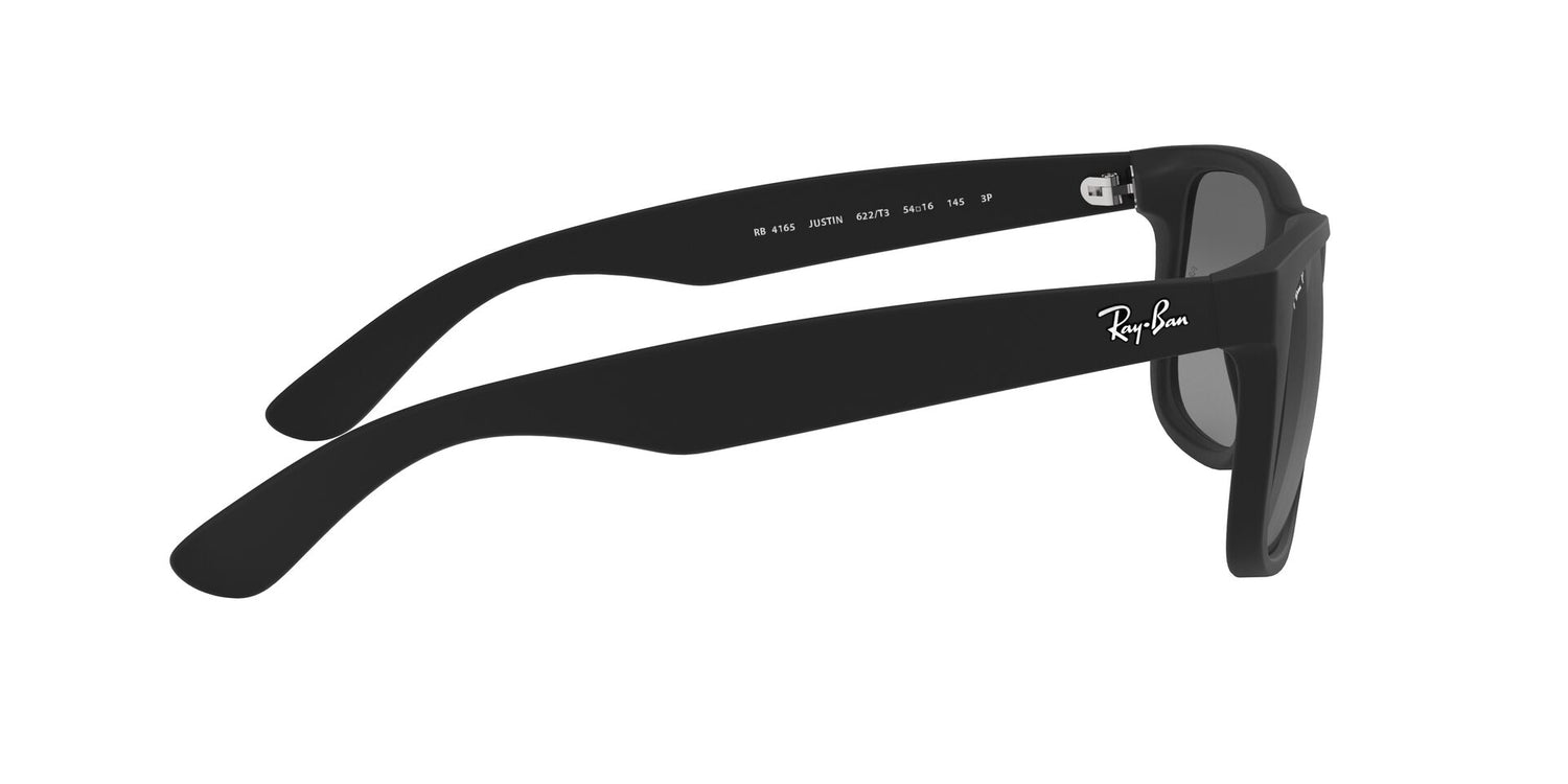 RAY-BAN RB4165 JUSTIN 622/T3 55 - 22