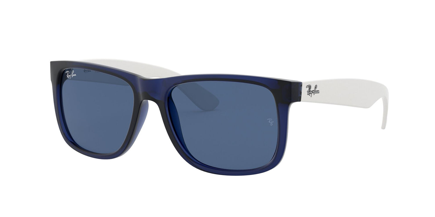 RAY-BAN RB4165 JUSTIN 651180 55