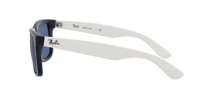 RAY-BAN RB4165 JUSTIN 651180 55